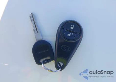 2006 Subaru Impreza Outback Sport из США, поврежденный, VIN JF1GG68656H819222